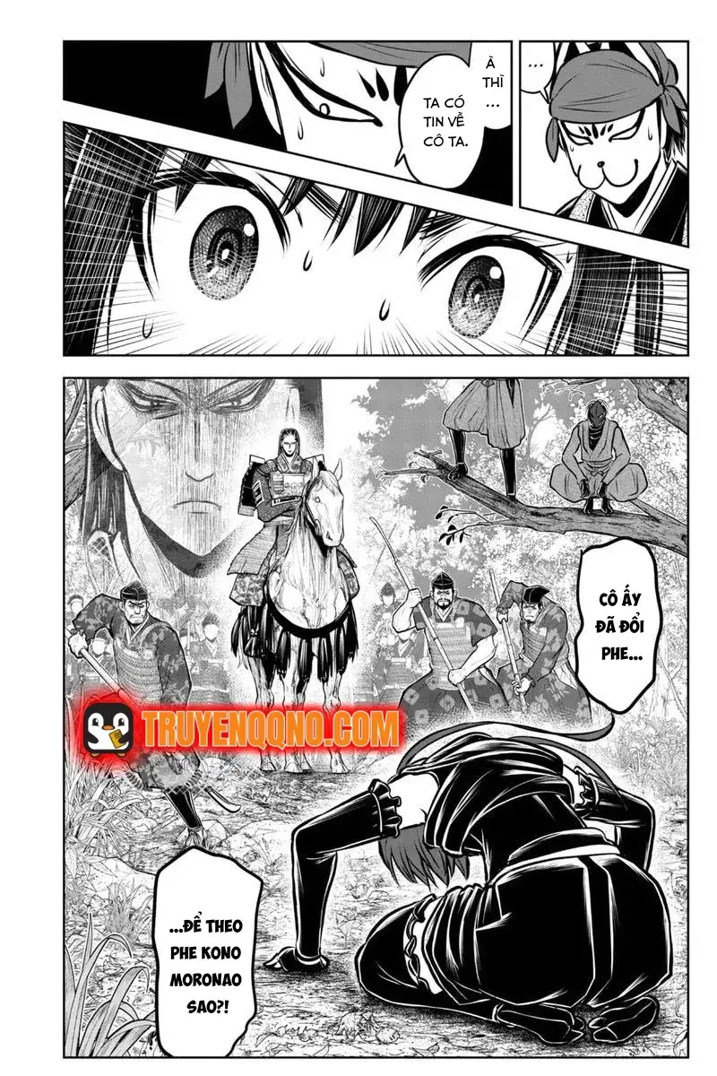 Thiếu Chủ Giỏi Chạy Trốn Chap 148 - Next Chap 147