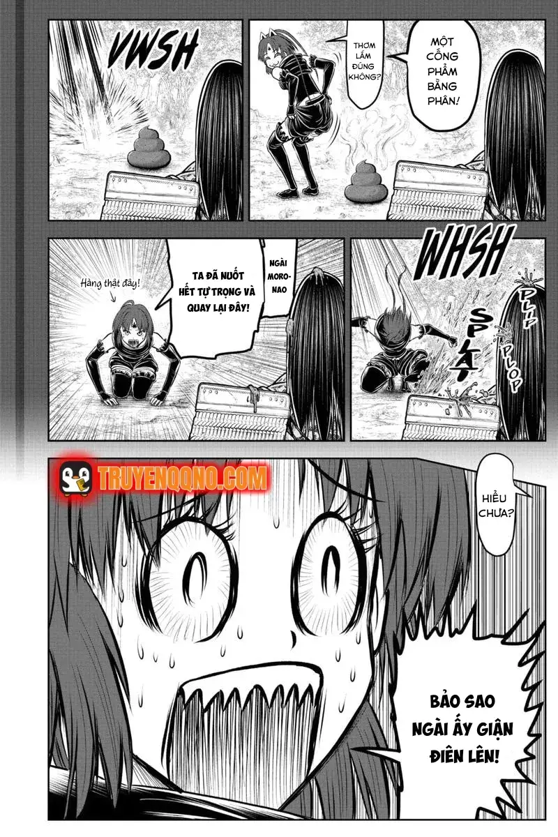 Thiếu Chủ Giỏi Chạy Trốn Chap 149 - Next Chap 148