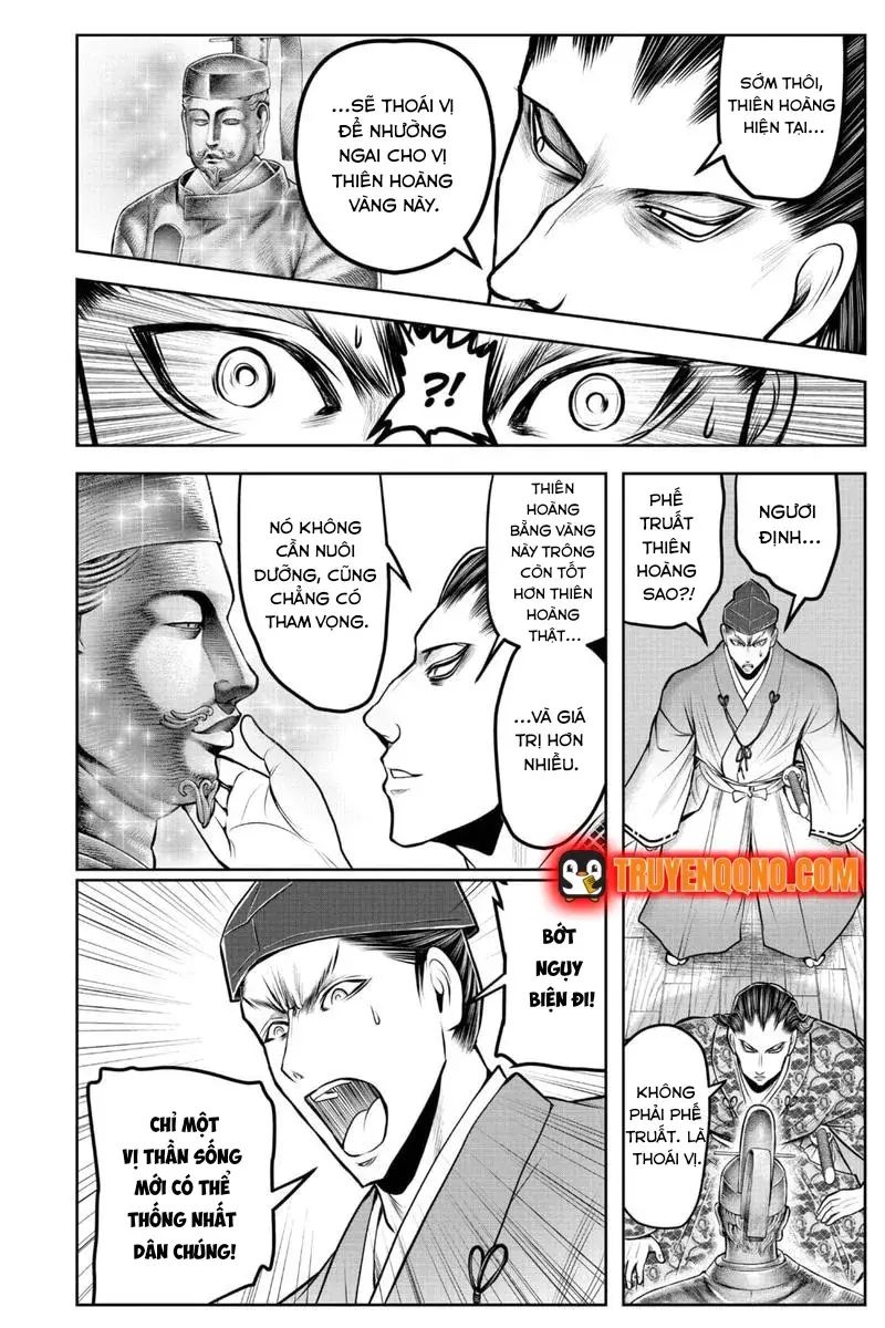 Thiếu Chủ Giỏi Chạy Trốn Chap 150 - Next Chap 149