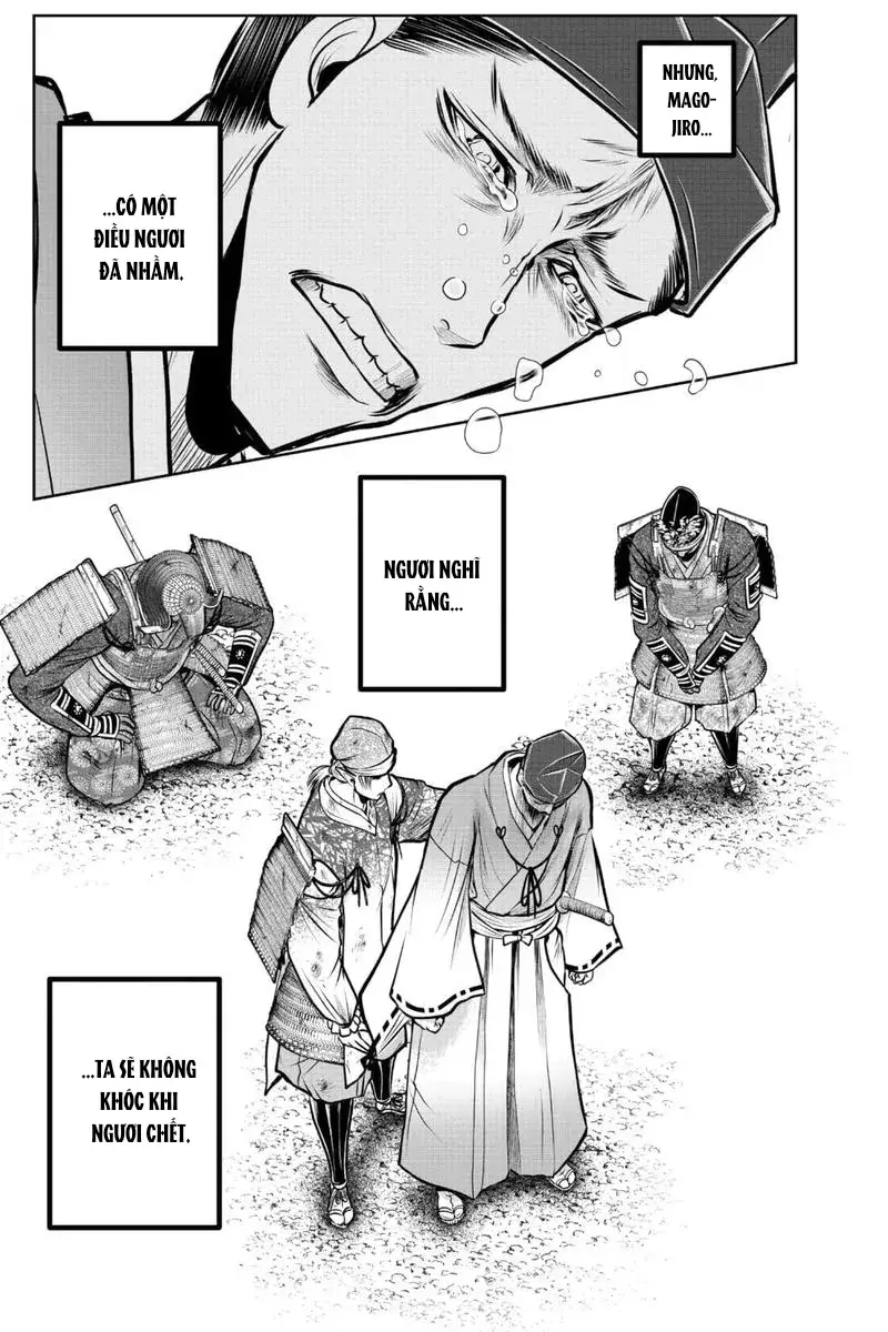 Thiếu Chủ Giỏi Chạy Trốn Chap 150 - Next Chap 149