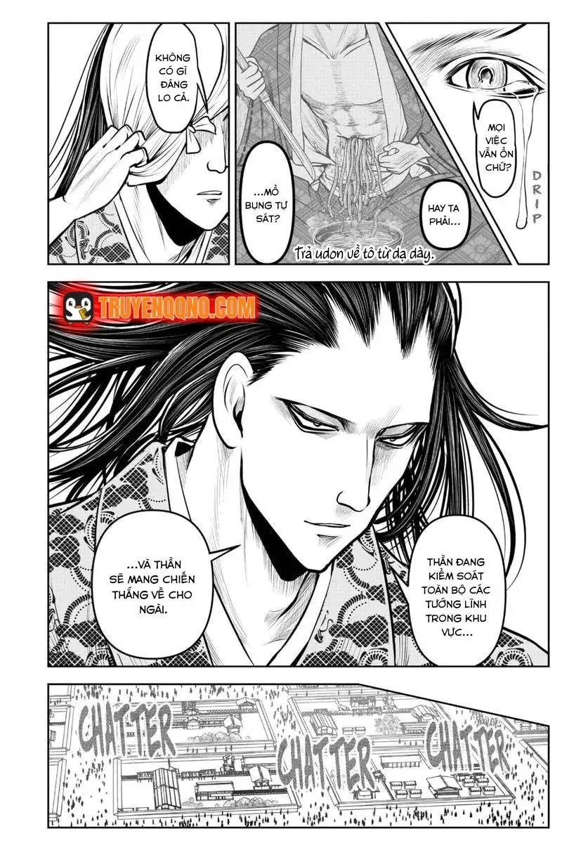 Thiếu Chủ Giỏi Chạy Trốn Chap 150 - Next Chap 149