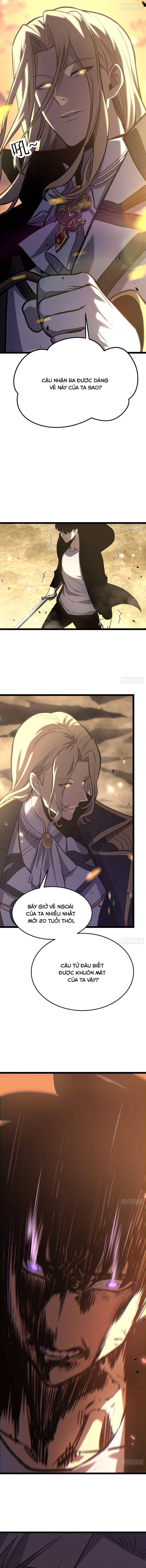 Toàn Dân Chuyển Chức Ngự Long Sư Là Chức Nghiệp Yếu Nhất Chap 204 - Next Chap 203