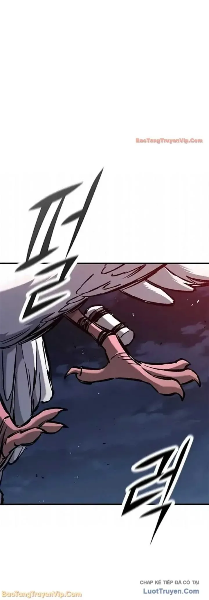 Hiệp Sĩ Sống Vì Ngày Hôm Nay Chap 96 - Next Chap 95