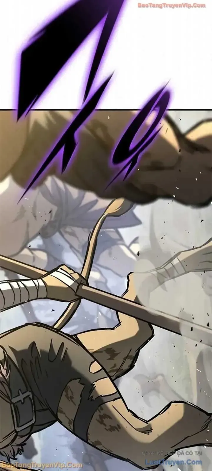Hiệp Sĩ Sống Vì Ngày Hôm Nay Chap 96 - Next Chap 95