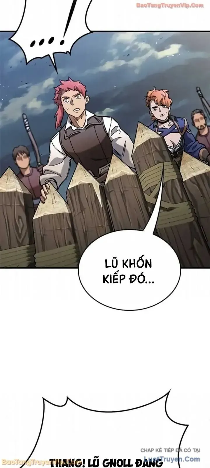 Hiệp Sĩ Sống Vì Ngày Hôm Nay Chap 96 - Next Chap 95