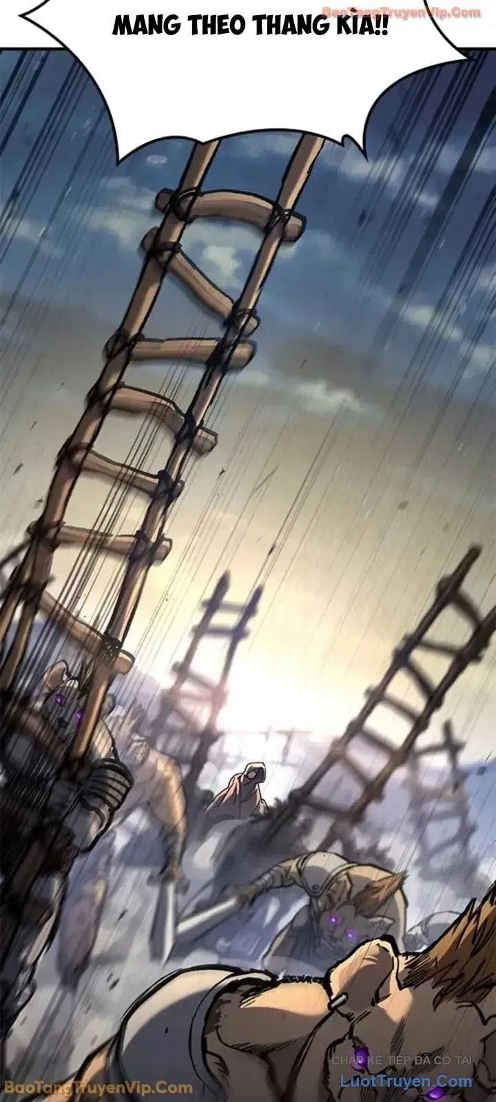 Hiệp Sĩ Sống Vì Ngày Hôm Nay Chap 96 - Next Chap 95