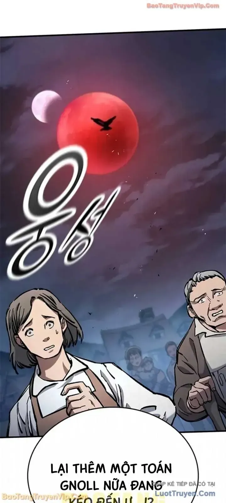 Hiệp Sĩ Sống Vì Ngày Hôm Nay Chap 96 - Next Chap 95