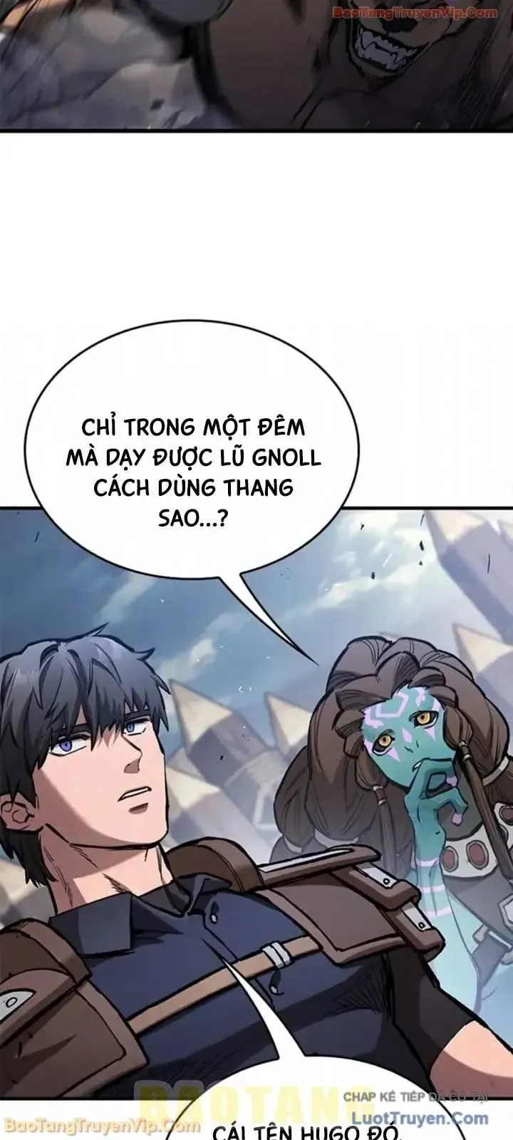 Hiệp Sĩ Sống Vì Ngày Hôm Nay Chap 96 - Next Chap 95