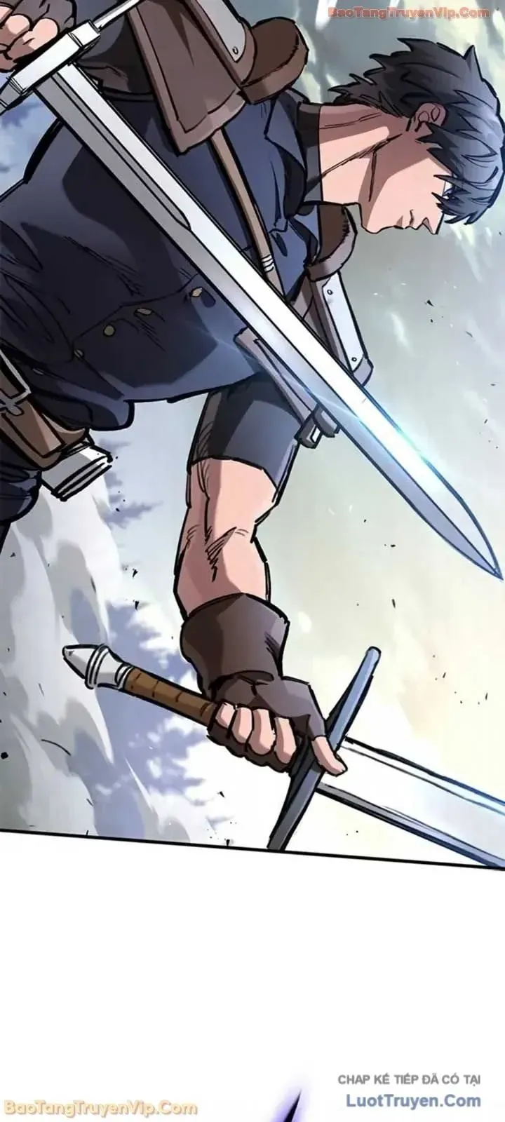 Hiệp Sĩ Sống Vì Ngày Hôm Nay Chap 96 - Next Chap 95