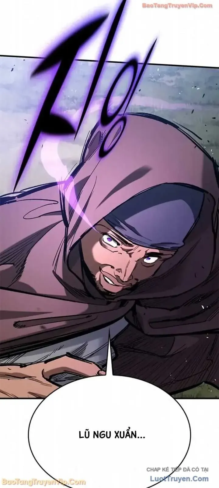 Hiệp Sĩ Sống Vì Ngày Hôm Nay Chap 96 - Next Chap 95