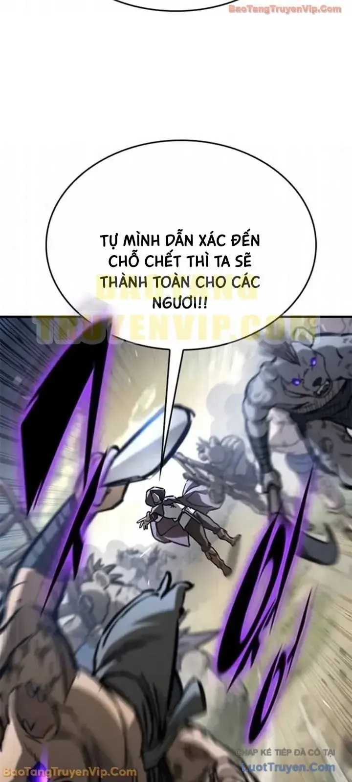 Hiệp Sĩ Sống Vì Ngày Hôm Nay Chap 96 - Next Chap 95