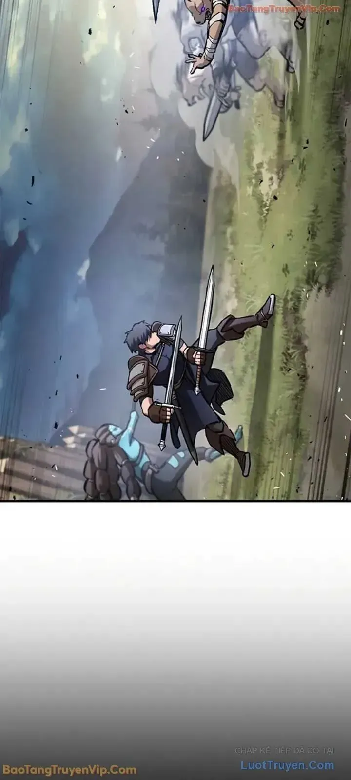 Hiệp Sĩ Sống Vì Ngày Hôm Nay Chap 96 - Next Chap 95