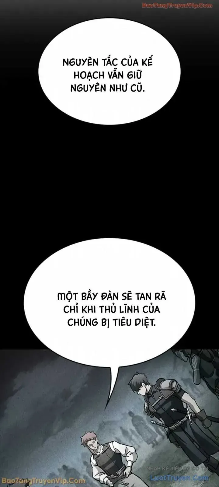 Hiệp Sĩ Sống Vì Ngày Hôm Nay Chap 96 - Next Chap 95