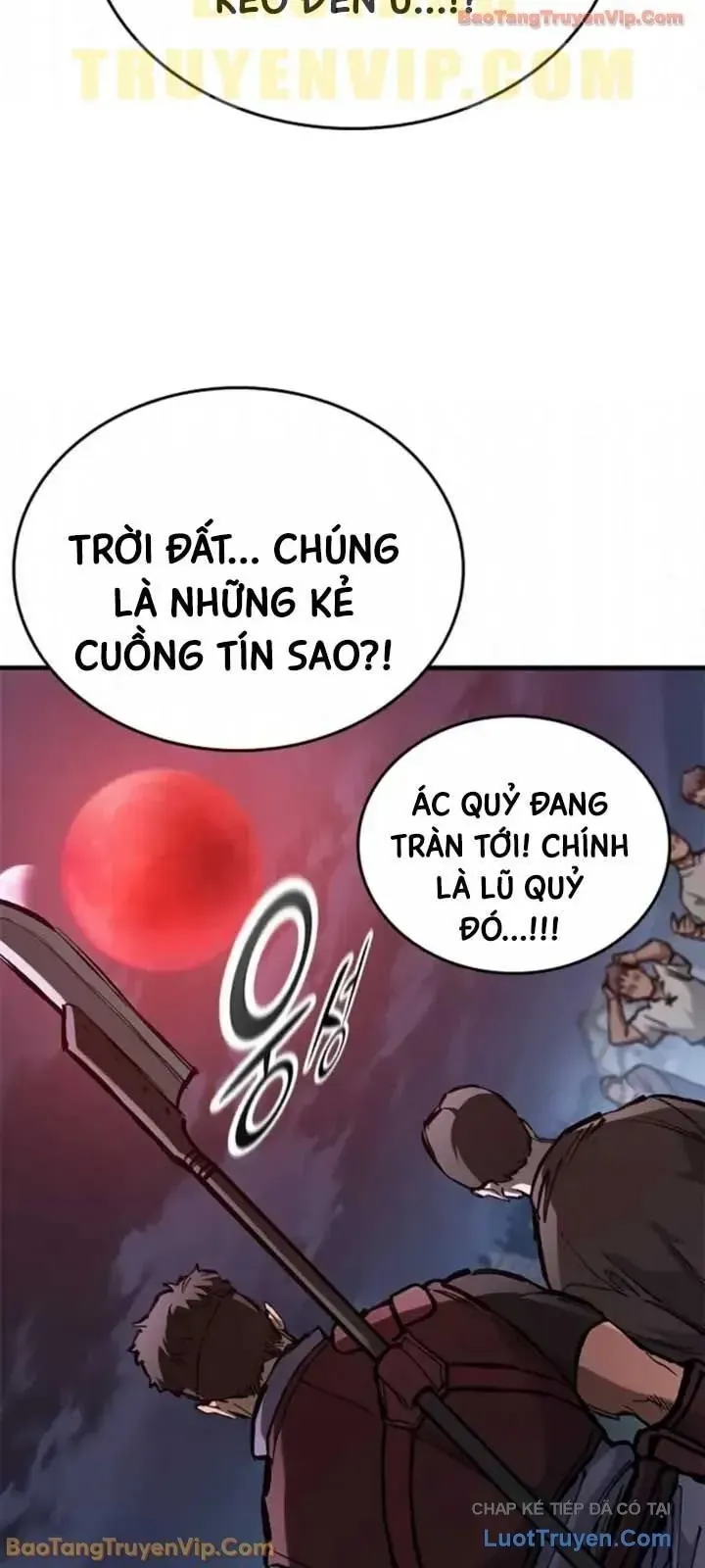 Hiệp Sĩ Sống Vì Ngày Hôm Nay Chap 96 - Next Chap 95