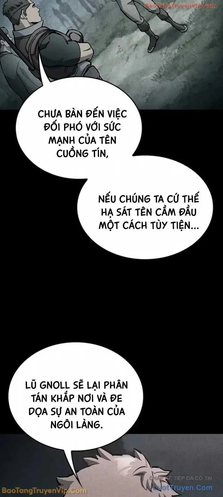 Hiệp Sĩ Sống Vì Ngày Hôm Nay Chap 96 - Next Chap 95