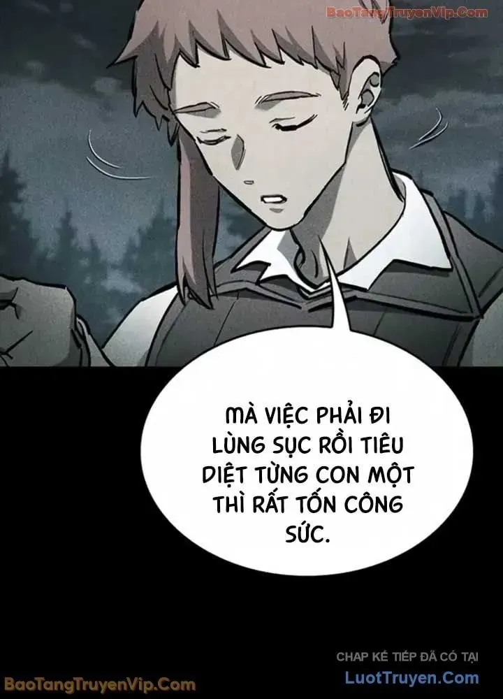 Hiệp Sĩ Sống Vì Ngày Hôm Nay Chap 96 - Next Chap 95