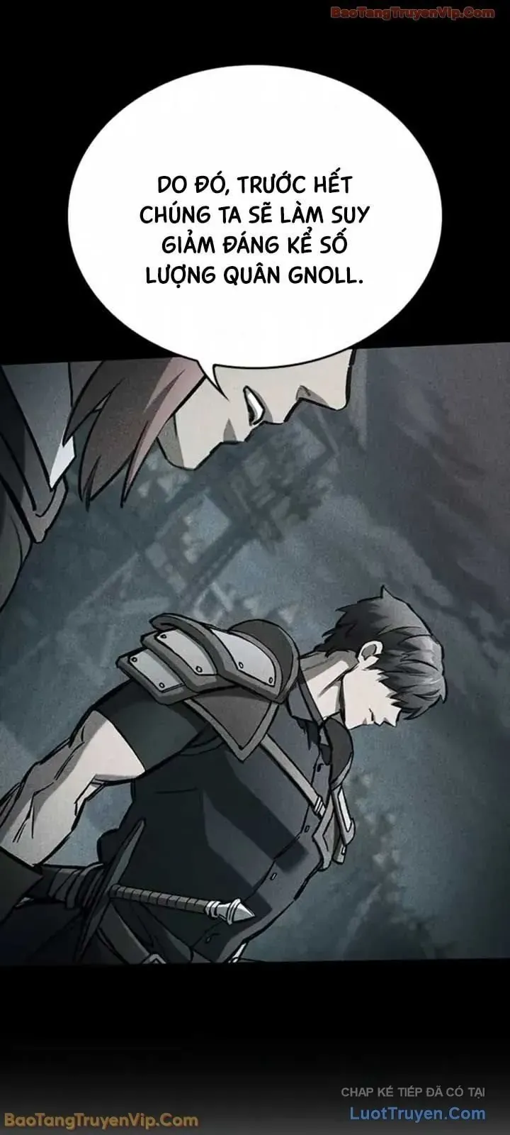 Hiệp Sĩ Sống Vì Ngày Hôm Nay Chap 96 - Next Chap 95