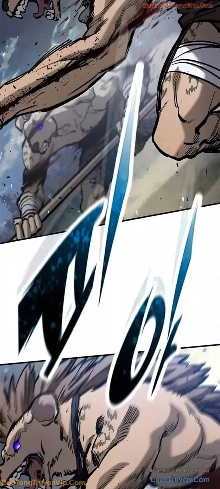 Hiệp Sĩ Sống Vì Ngày Hôm Nay Chap 96 - Next Chap 95