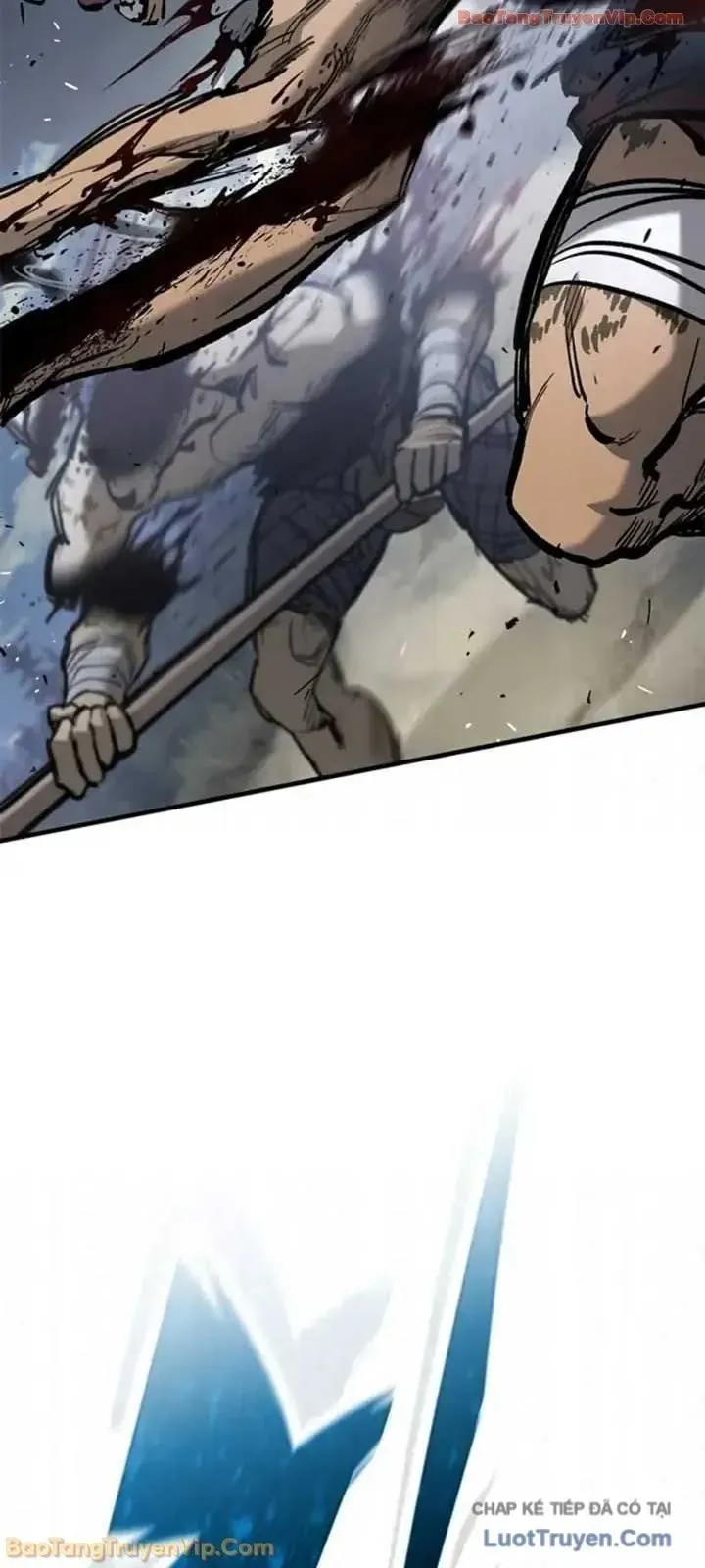 Hiệp Sĩ Sống Vì Ngày Hôm Nay Chap 96 - Next Chap 95