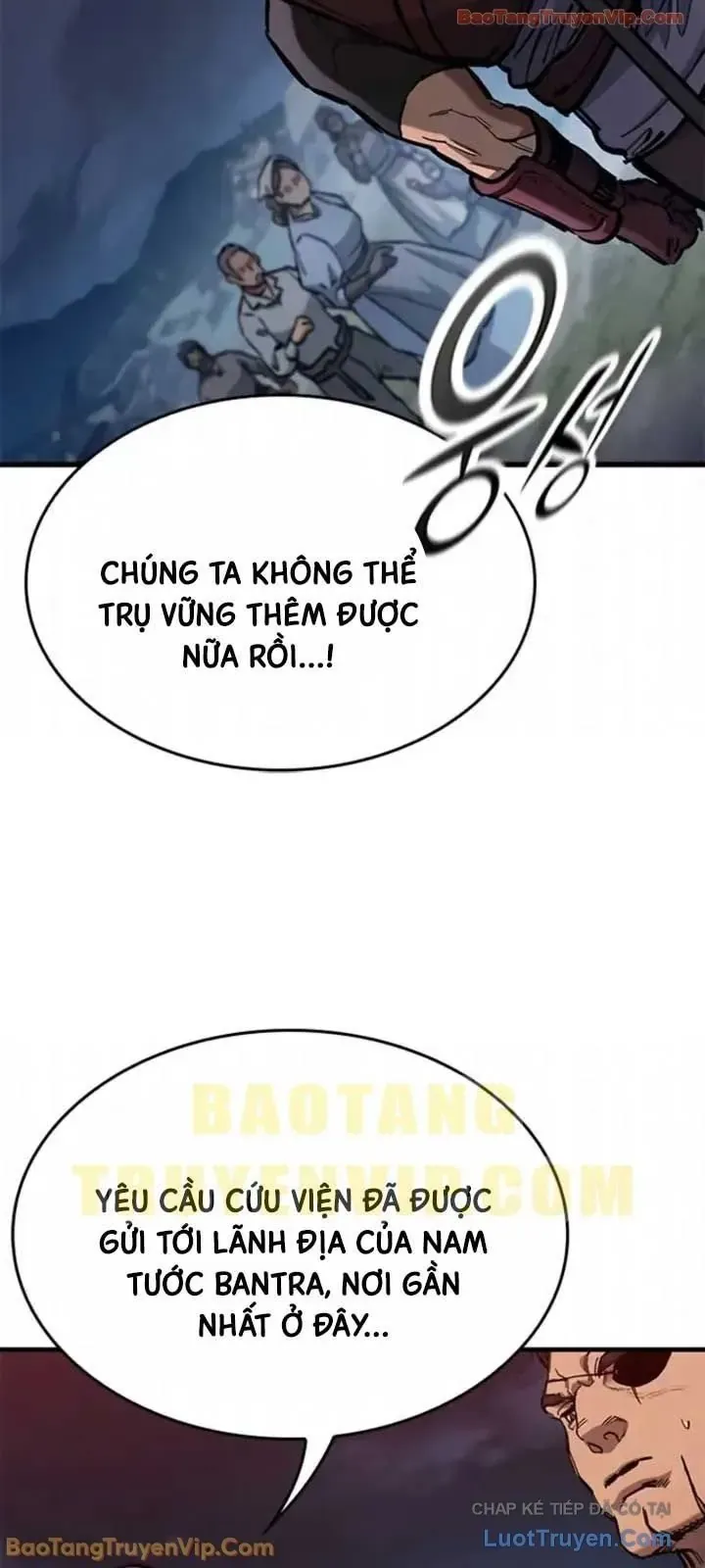 Hiệp Sĩ Sống Vì Ngày Hôm Nay Chap 96 - Next Chap 95