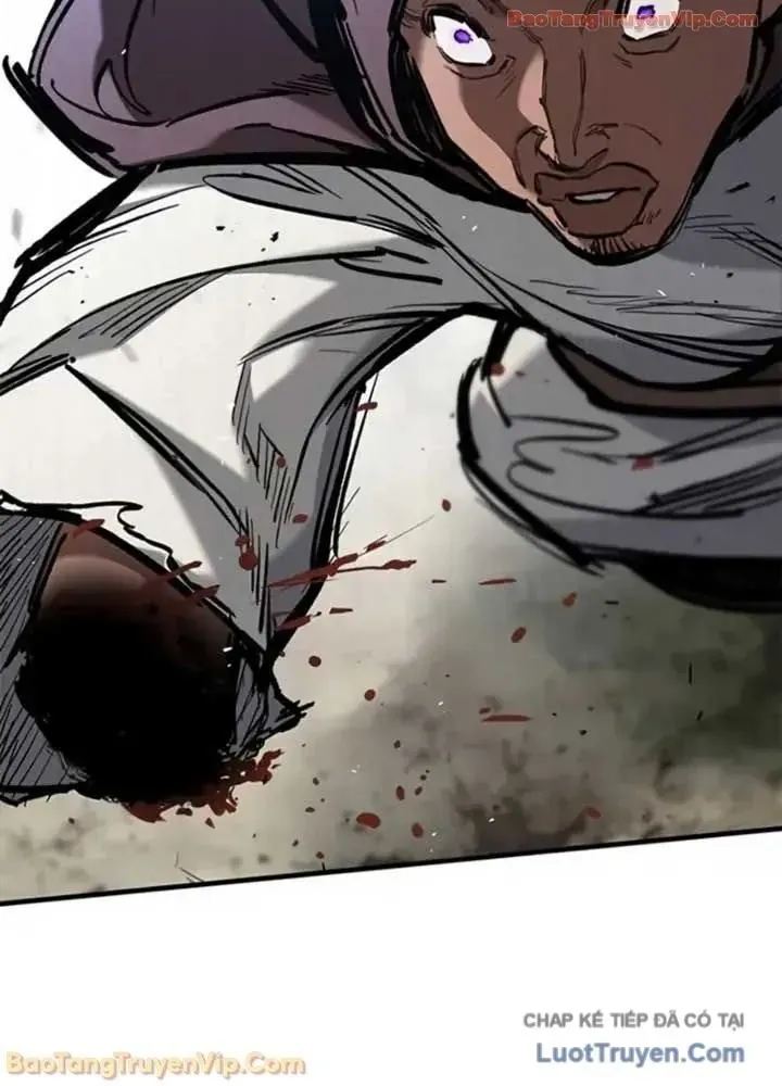 Hiệp Sĩ Sống Vì Ngày Hôm Nay Chap 96 - Next Chap 95