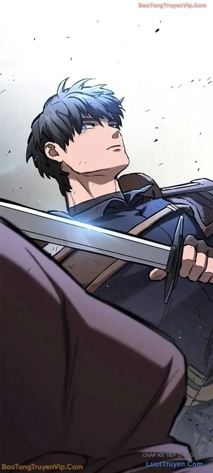 Hiệp Sĩ Sống Vì Ngày Hôm Nay Chap 96 - Next Chap 95