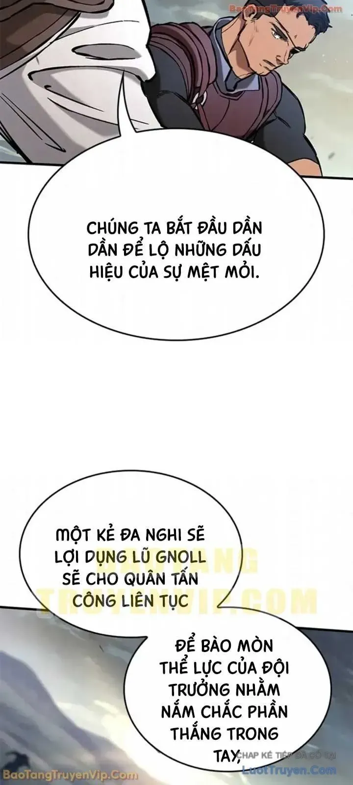 Hiệp Sĩ Sống Vì Ngày Hôm Nay Chap 96 - Next Chap 95