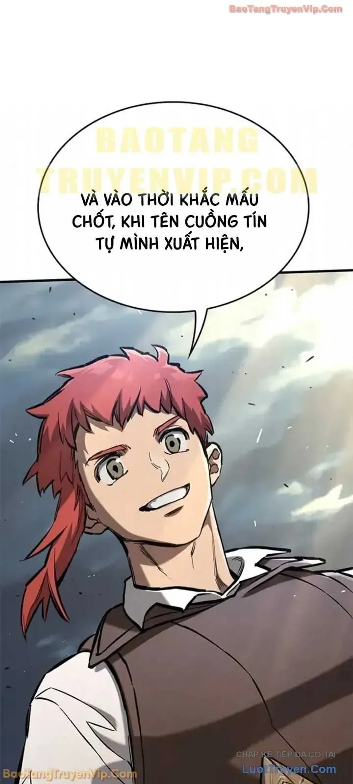 Hiệp Sĩ Sống Vì Ngày Hôm Nay Chap 96 - Next Chap 95