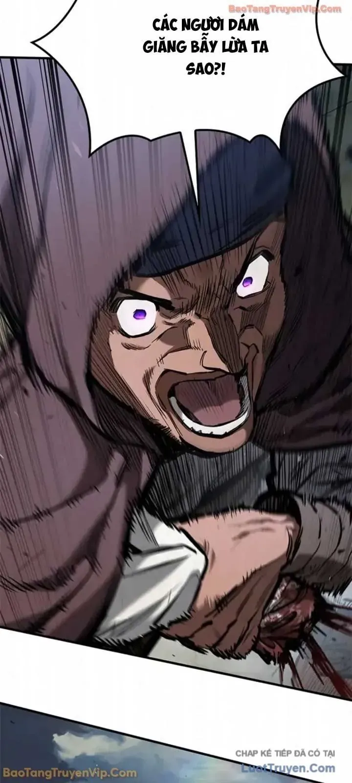 Hiệp Sĩ Sống Vì Ngày Hôm Nay Chap 96 - Next Chap 95