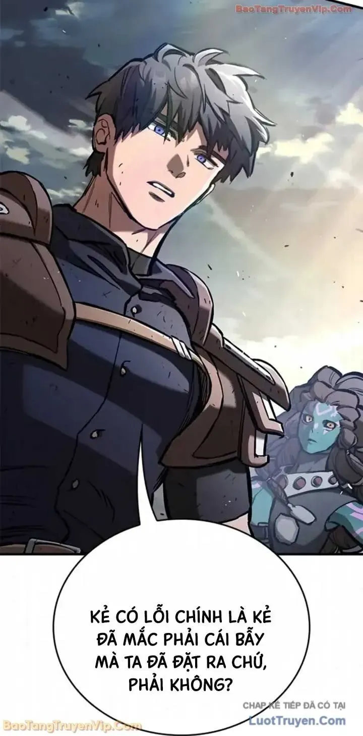 Hiệp Sĩ Sống Vì Ngày Hôm Nay Chap 96 - Next Chap 95