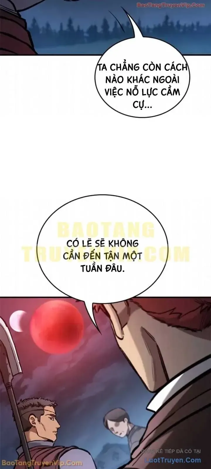 Hiệp Sĩ Sống Vì Ngày Hôm Nay Chap 96 - Next Chap 95