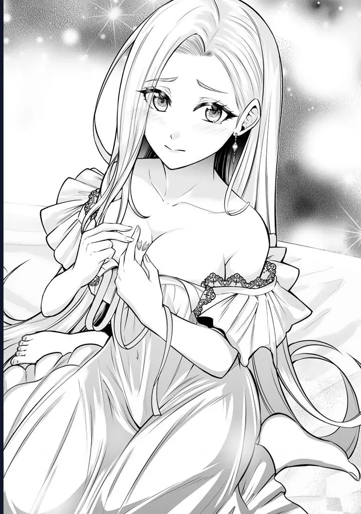 Rinkoku Kara Kita Yome Ga Kawaisugite Doushiyou Chap 8 - Next Chap 7