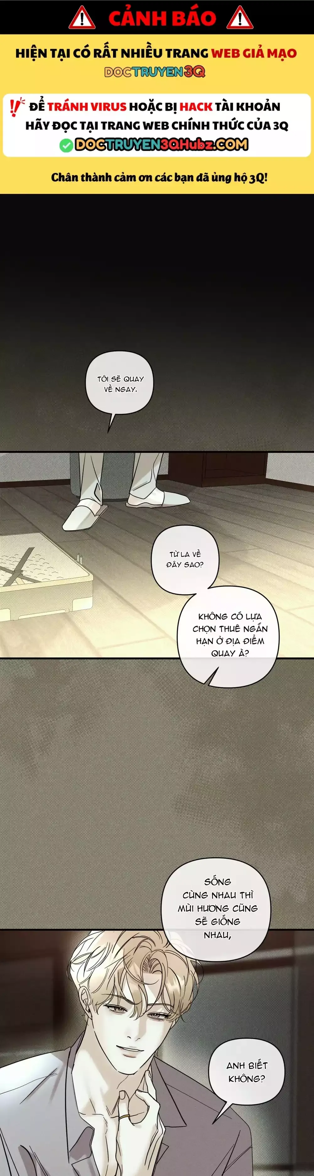 Ôi Kẻ Thù Thân Yêu! Chap 45 - Next Chap 44