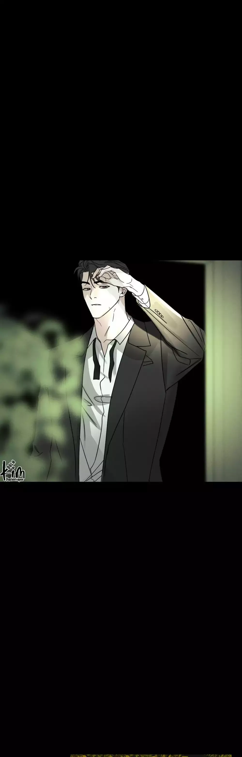 Ôi Kẻ Thù Thân Yêu! Chap 45 - Next Chap 44