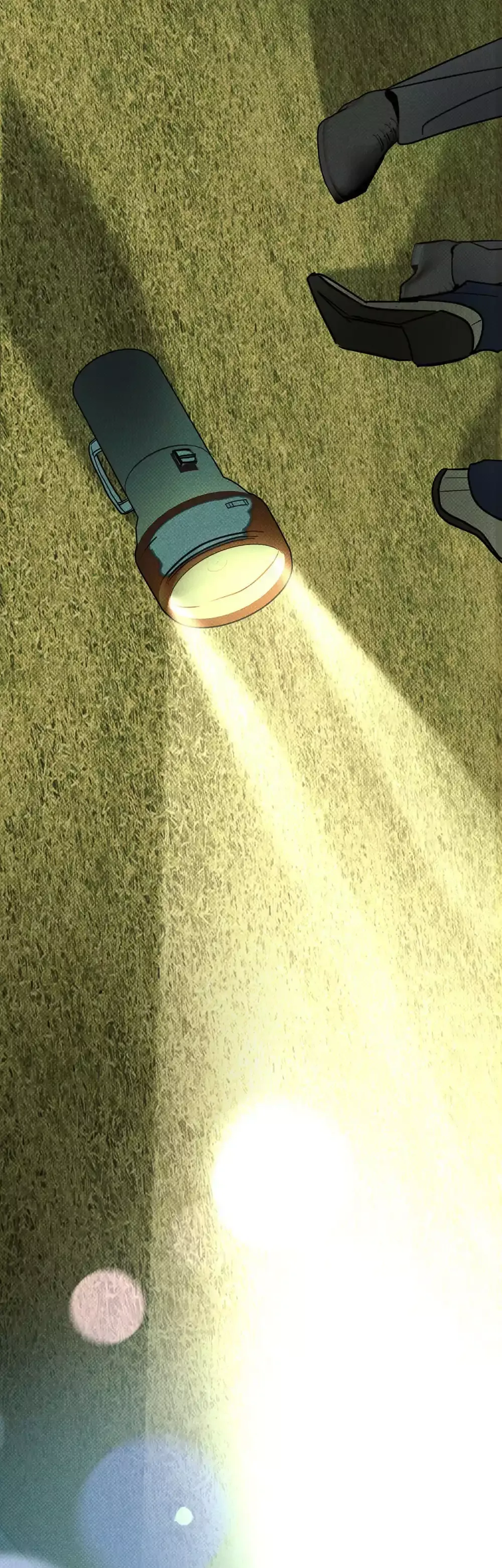 Ôi Kẻ Thù Thân Yêu! Chap 45 - Next Chap 44