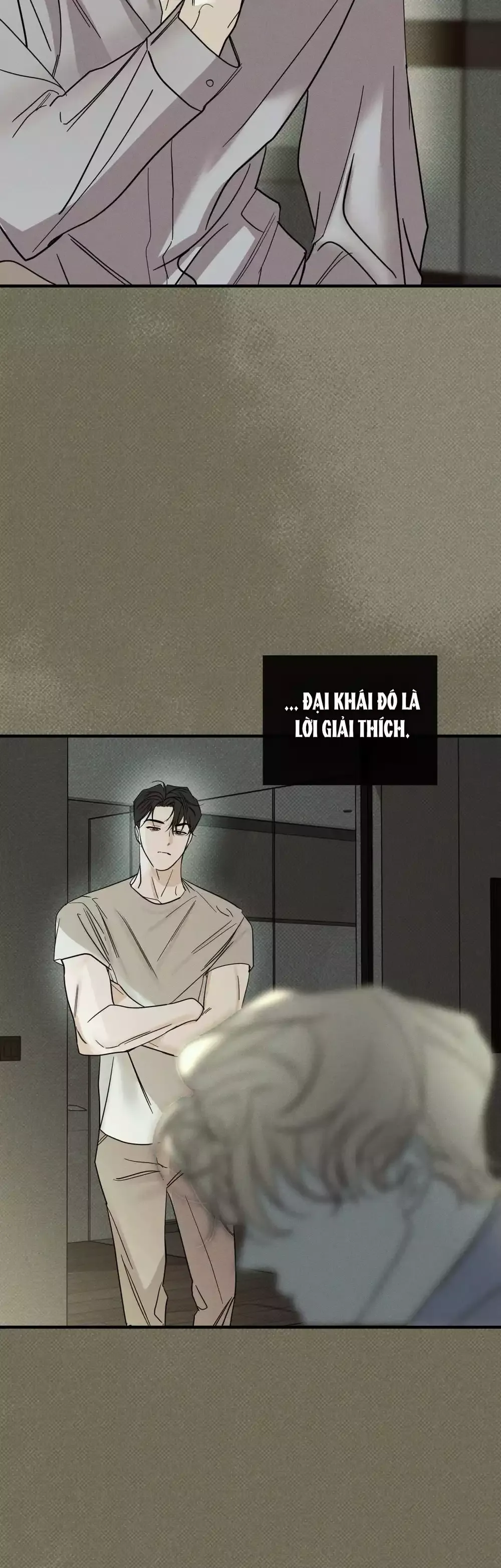 Ôi Kẻ Thù Thân Yêu! Chap 45 - Next Chap 44