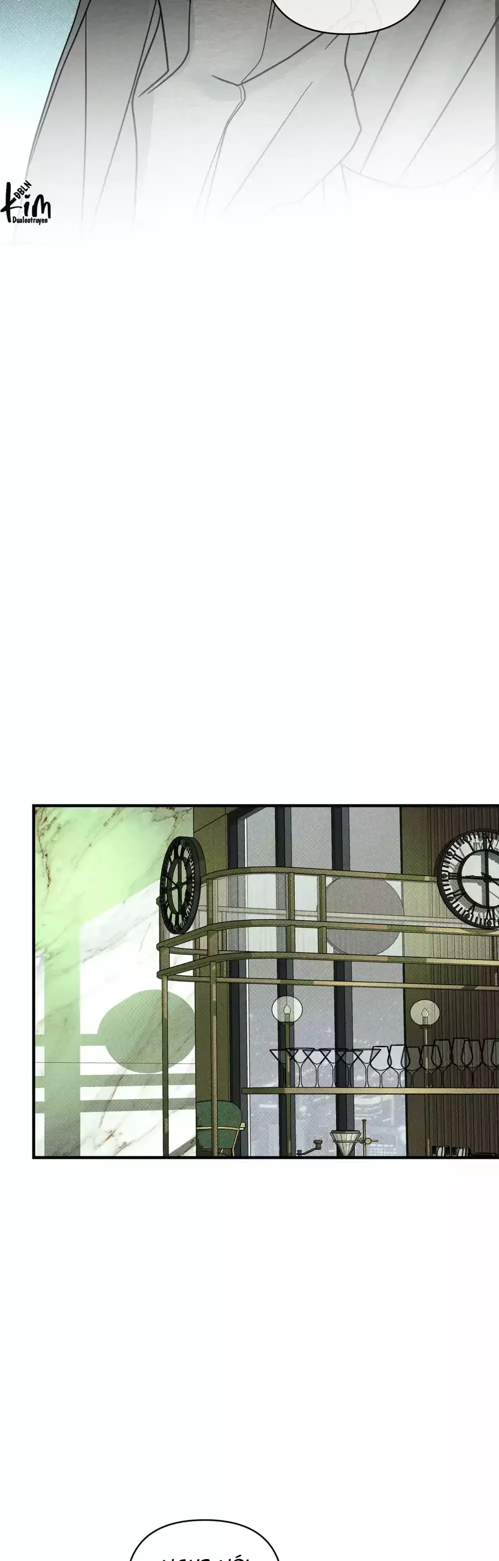 Ôi Kẻ Thù Thân Yêu! Chap 45 - Next Chap 44