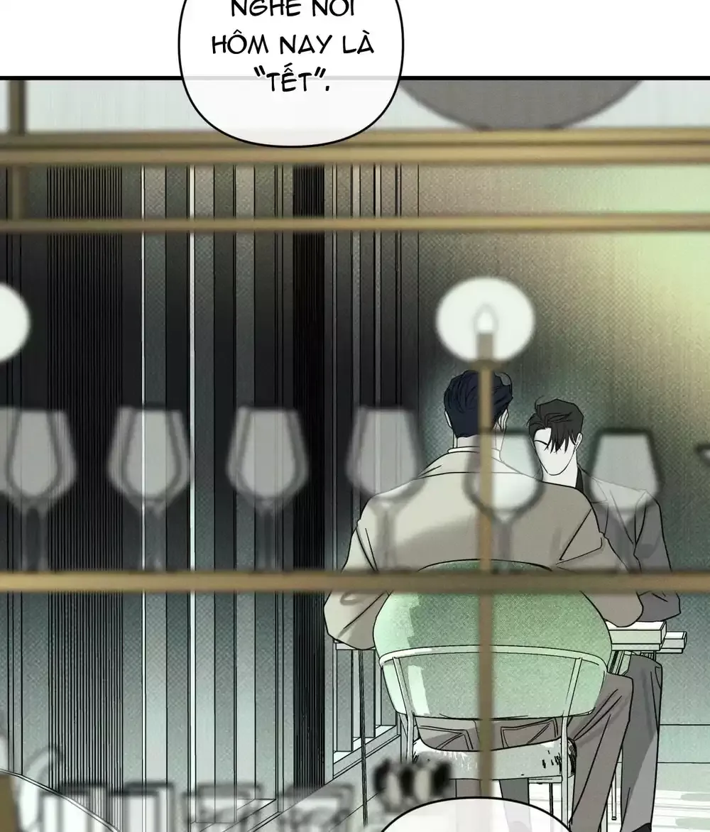 Ôi Kẻ Thù Thân Yêu! Chap 45 - Next Chap 44