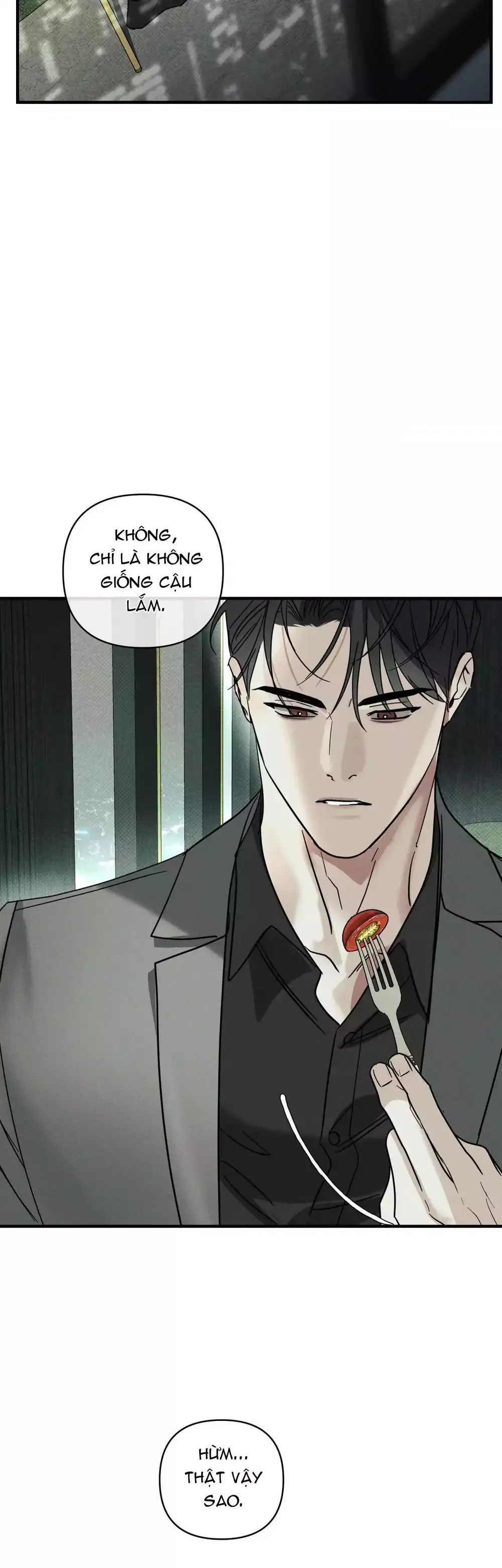 Ôi Kẻ Thù Thân Yêu! Chap 45 - Next Chap 44