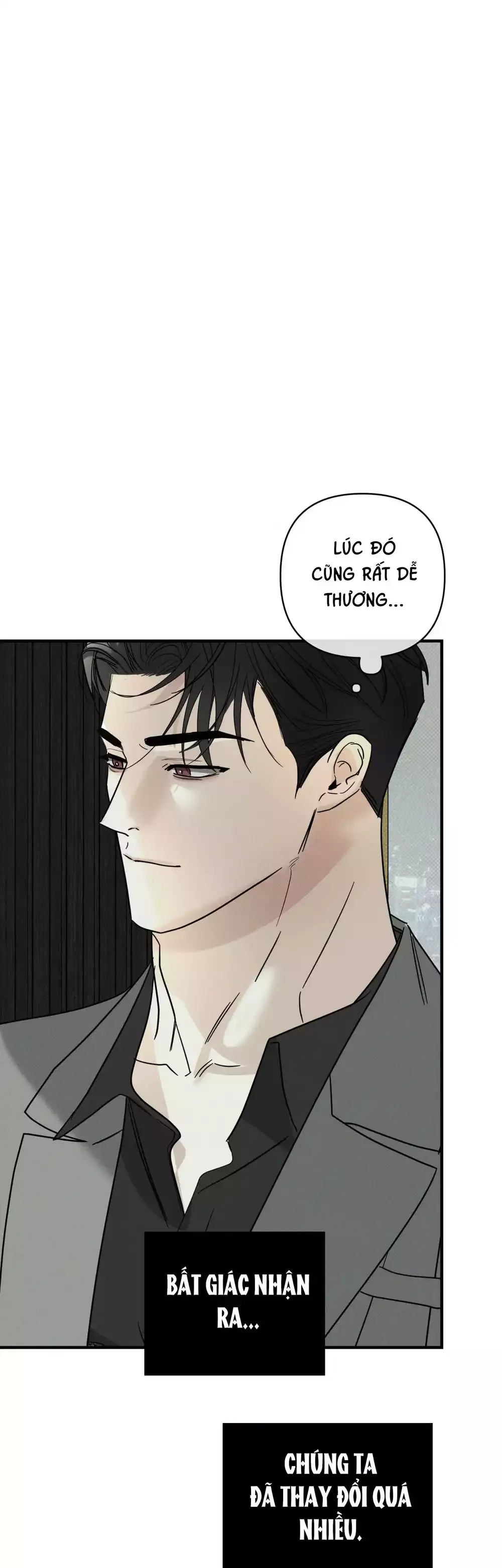Ôi Kẻ Thù Thân Yêu! Chap 45 - Next Chap 44
