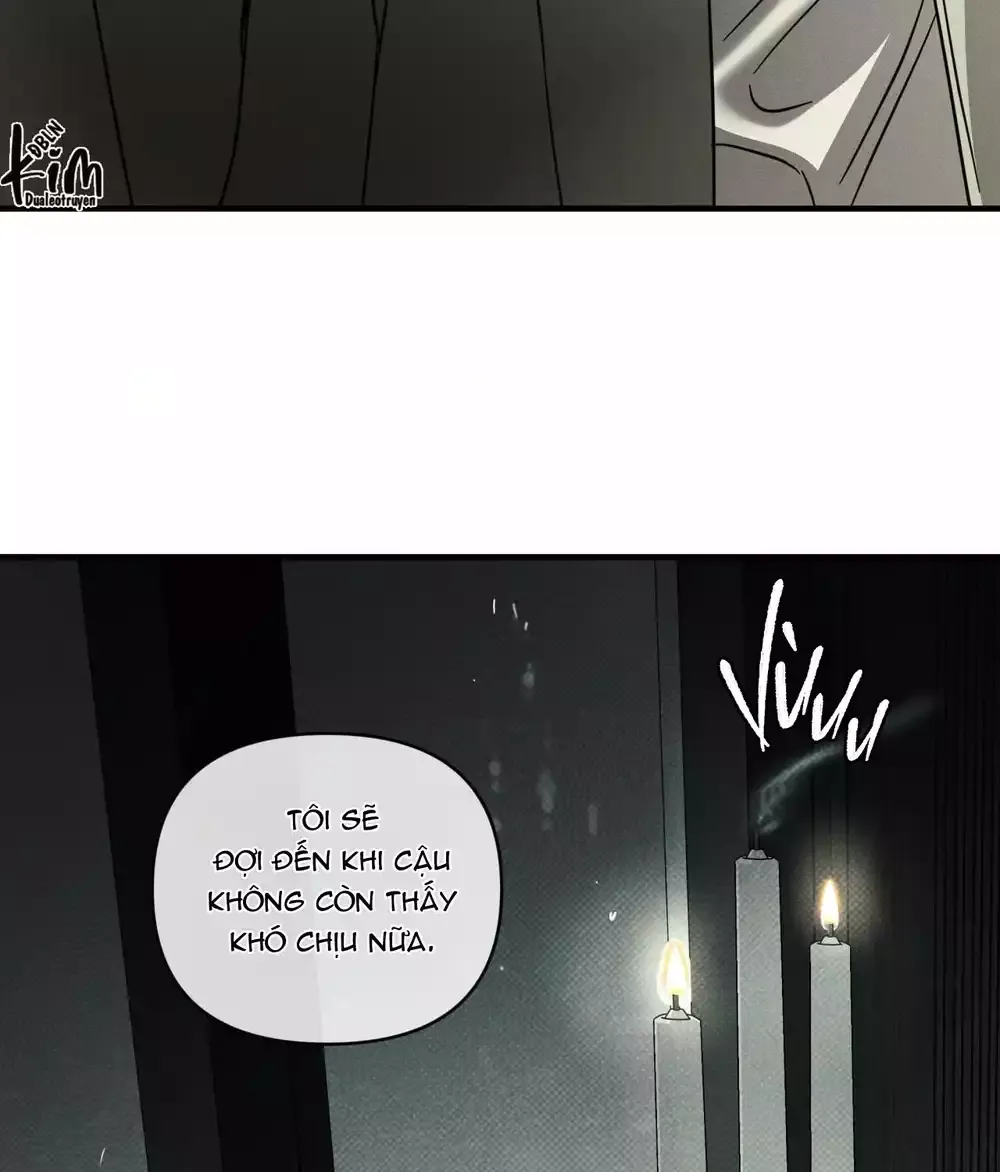 Ôi Kẻ Thù Thân Yêu! Chap 45 - Next Chap 44