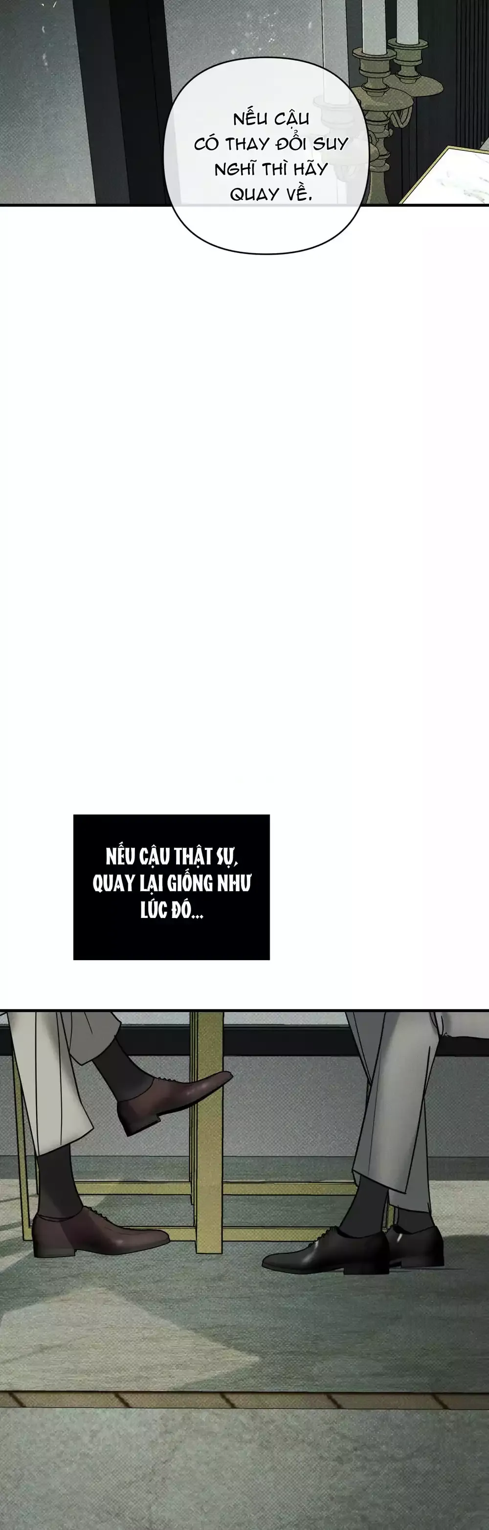 Ôi Kẻ Thù Thân Yêu! Chap 45 - Next Chap 44