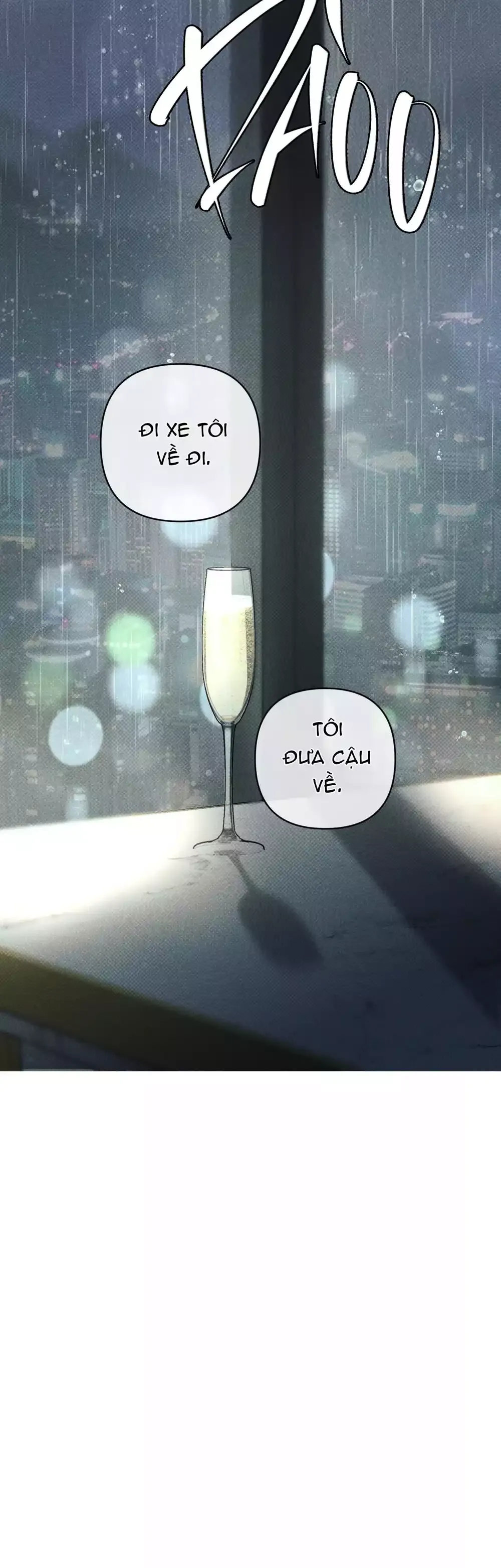 Ôi Kẻ Thù Thân Yêu! Chap 45 - Next Chap 44