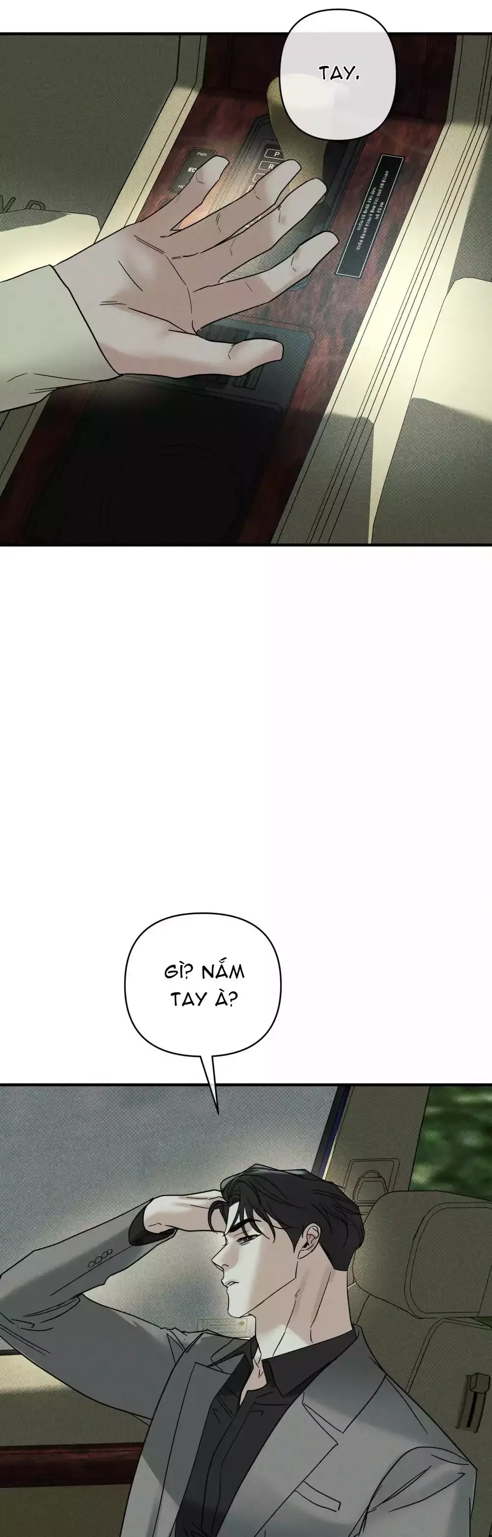 Ôi Kẻ Thù Thân Yêu! Chap 45 - Next Chap 44