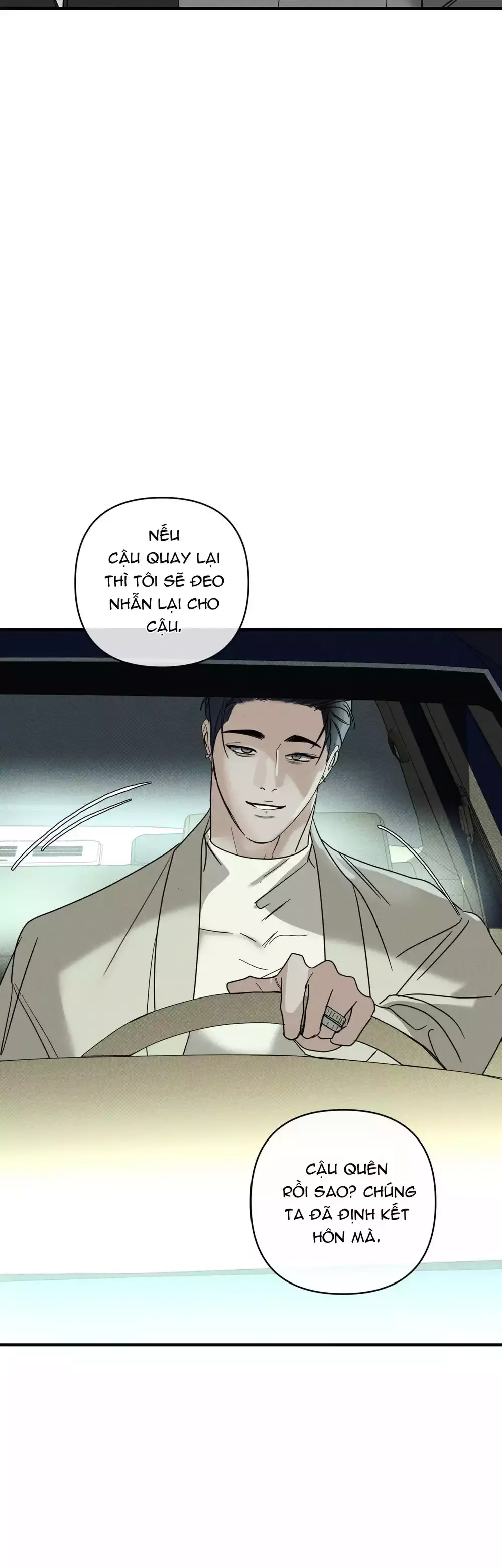 Ôi Kẻ Thù Thân Yêu! Chap 45 - Next Chap 44