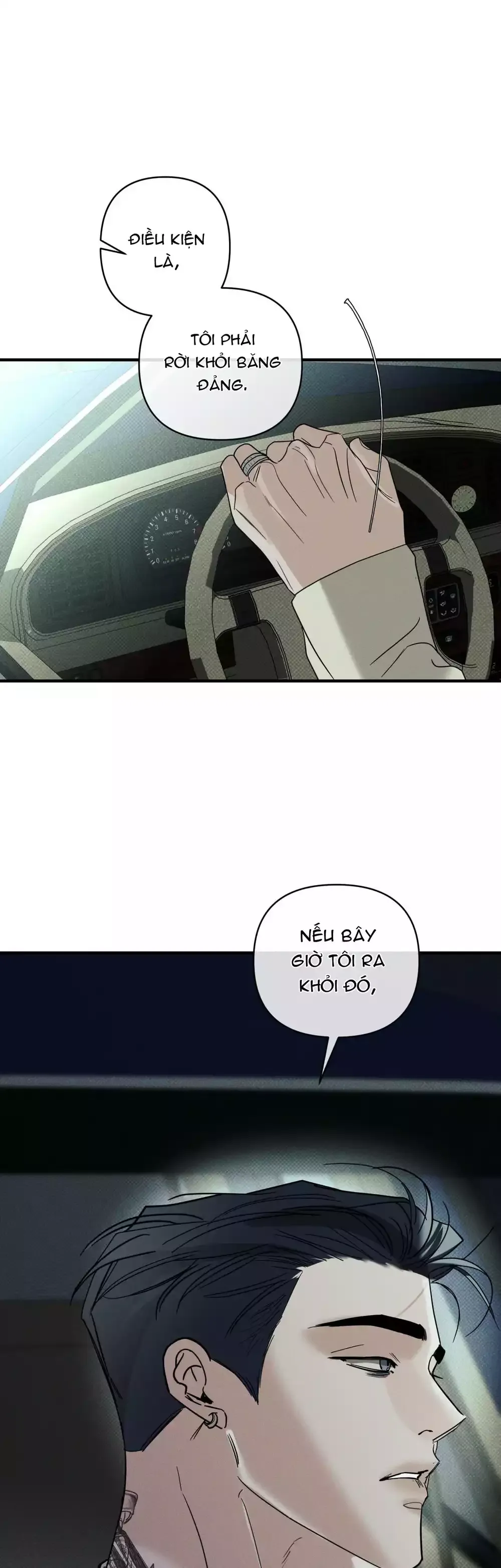 Ôi Kẻ Thù Thân Yêu! Chap 45 - Next Chap 44