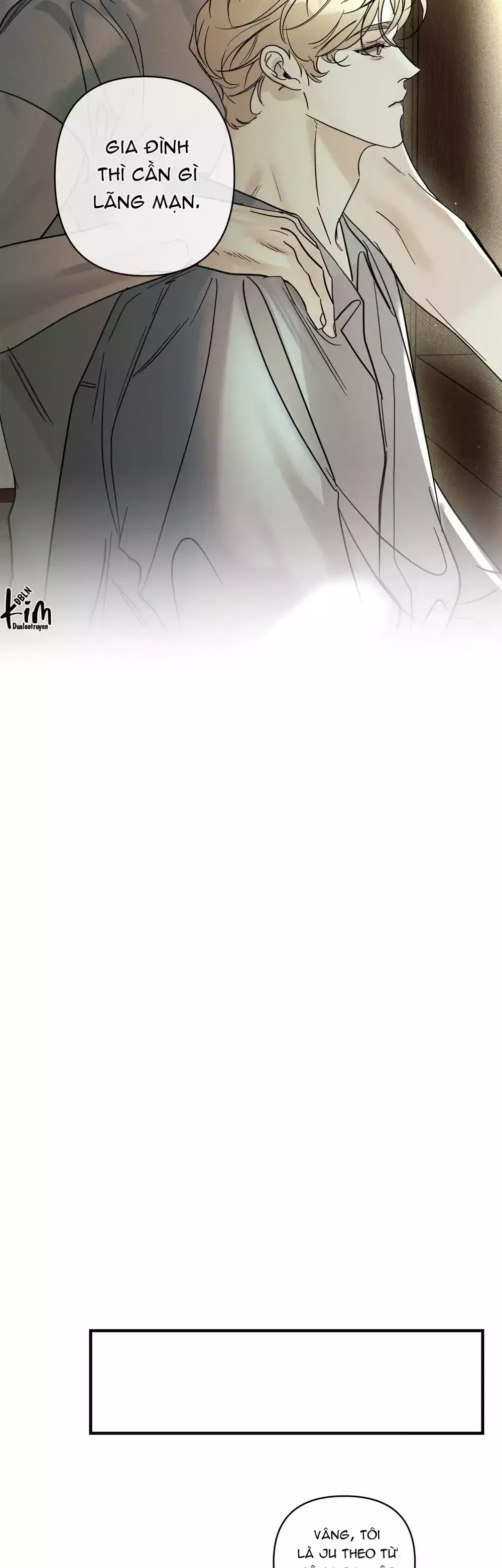 Ôi Kẻ Thù Thân Yêu! Chap 45 - Next Chap 44