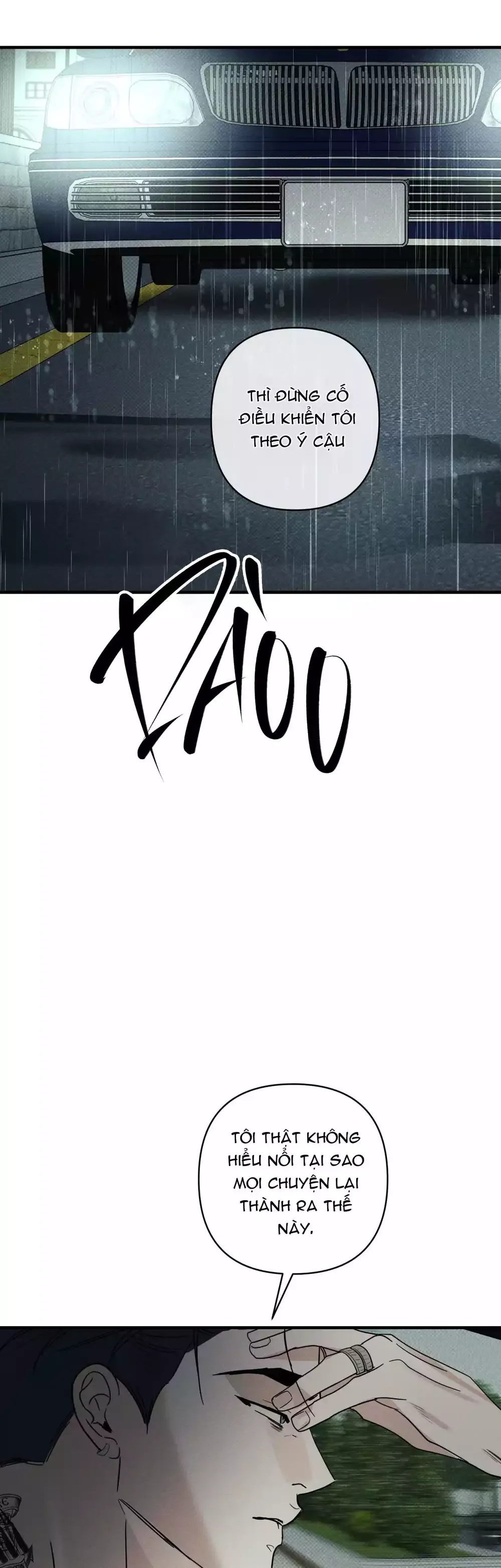 Ôi Kẻ Thù Thân Yêu! Chap 45 - Next Chap 44