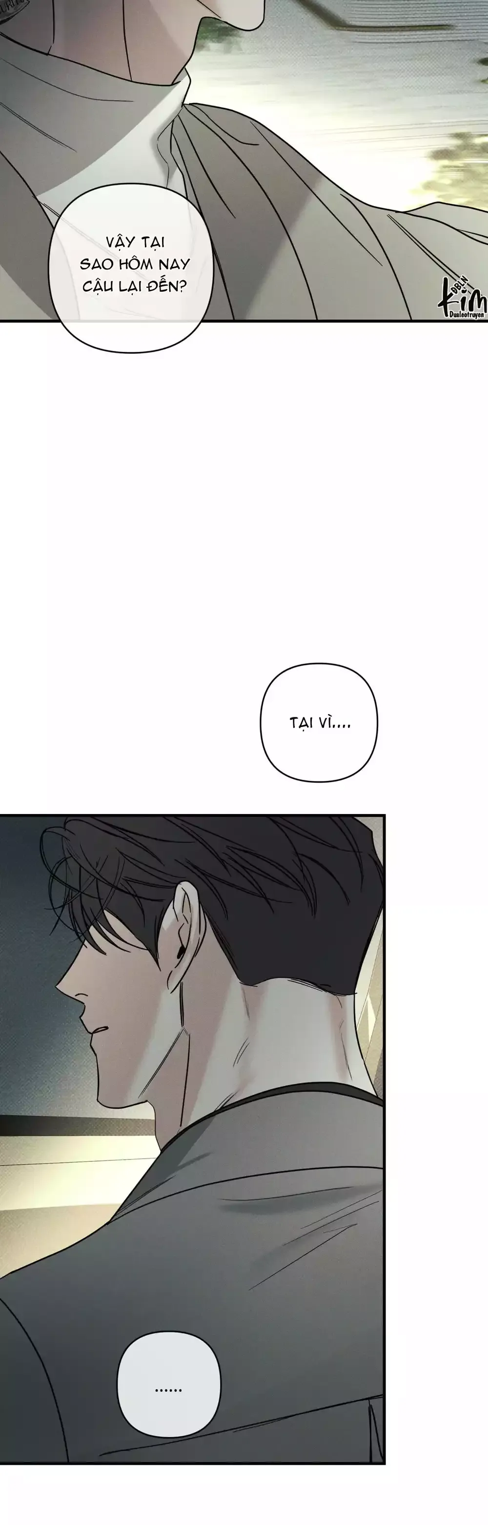Ôi Kẻ Thù Thân Yêu! Chap 45 - Next Chap 44