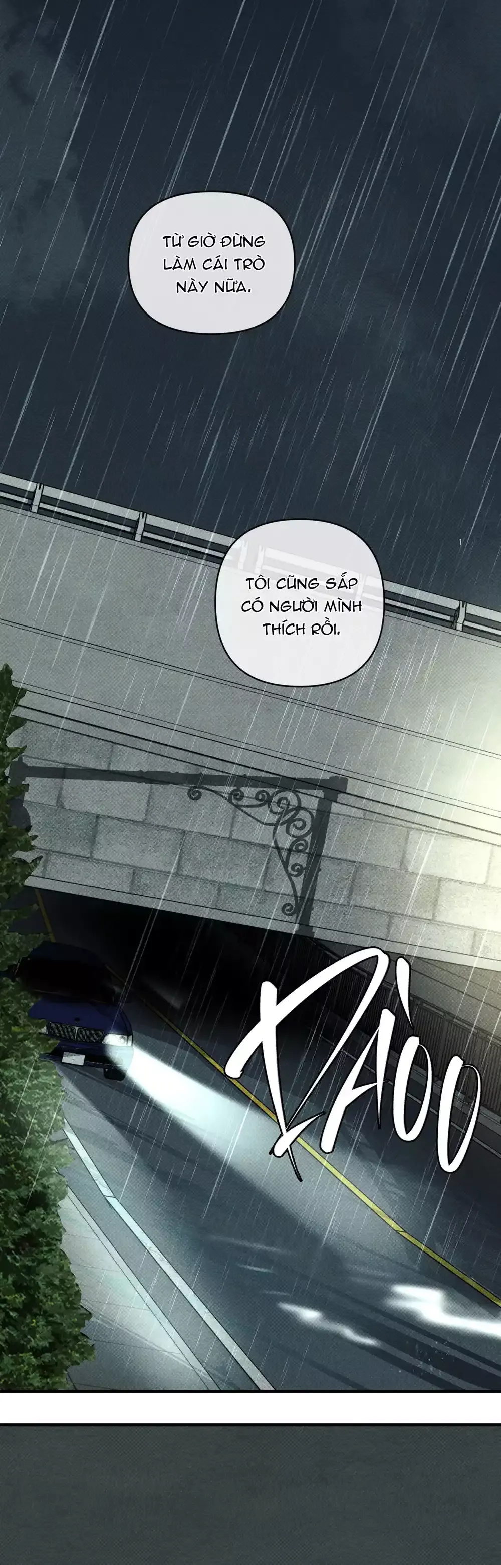 Ôi Kẻ Thù Thân Yêu! Chap 45 - Next Chap 44